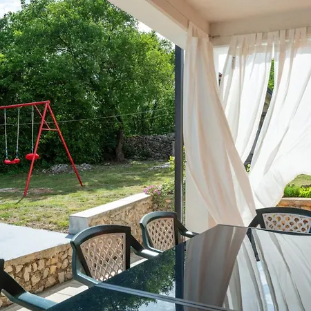 Vila Paola By Guide